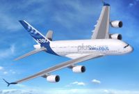 A380plus : l'avion géant d'Airbus va gagner en efficacité énergétique