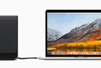 Grâce à ses Mac plus puissants, Apple se lance dans la réalité virtuelle avec le HTC Vive