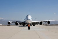 Y a-t-il une IA dans l'avion ? Boeing va tester des vols sans pilote...
