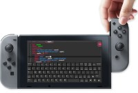 Avec FUZE Code Studio, la Nintendo Switch pourra apprendre aux enfants à coder