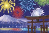 Découvrez Hanabi, notre jeu de société de la semaine