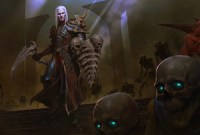 Le Nécromancien débarque dans Diablo 3 le 27 juin