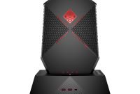 Sac à dos VR, ordinateurs portables et de bureau... : HP présente ses nouveautés Omen