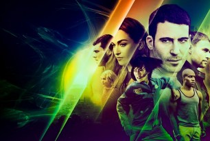 Netflix : Sense8 n'aura finalement pas de saison 3