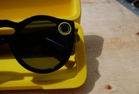 Spectacles 2 : les prochaines lunettes de Snapchat se précisent