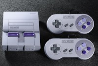 Nintendo SNES Classic Mini : la Fnac ouvre les précommandes à 95 €