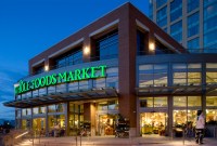 Amazon s'apprête à robotiser la chaîne de supermarchés Whole Foods