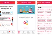 Vous cherchez un logement pour la rentrée ? Whoomies invente le Tinder de la...