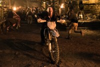 Concours : gagnez 5 Blu-ray et 5 DVD xXx : Reactivated
