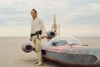 Fan de Star Wars ? Vous pourrez bientôt offrir un tour de Landspeeder à vos enfants