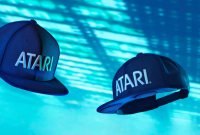 Pour Atari, le futur imaginé dans Blade Runner 2049 passe par une casquette haut-parleurs