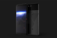 Google reprendra-t-il à HTC le concept du smartphone à presser pour ses Pixel XL ?