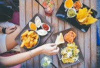 Ce réseau neuronal du MIT donne la recette d'un plat à partir de sa photo