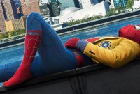 Concours : des Blu-Ray Spider-Man Homecoming, des stickers et des clefs USB à gagner...