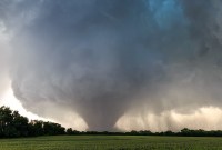Facebook Live : comment un GIF de tornade a berné des milliers de spectateurs lors d'un faux direct