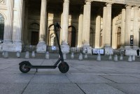 Test de la trottinette Xiaomi M365 : la mobilité électrique premium et bon marché