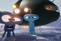 De DreamWorks à la réalité virtuelle : rencontre avec Eric Darnell, réalisateur de FourmiZ et...