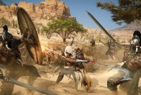 Xbox One X : quels sont les jeux prévus pour la nouvelle console de...