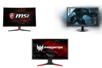 Le Bon Plan du Jour : 3 écrans PC 144/180 Hz en promotion de...