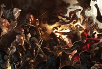 Déçus par les Defenders de Netflix ? Consolez-vous avec ces 5 comics indispensables