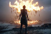 Journée mondiale de la santé mentale : Hellblade reverse ses recettes à une association