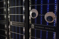 Le gouvernement indien bloque l'accès à Internet Archive