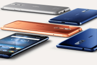 Nokia 8 : le smartphone Android signe enfin le grand retour des Scandinaves