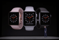 L'Apple Watch Series 3 a des soucis avec la 4G : « un correctif arrive »
