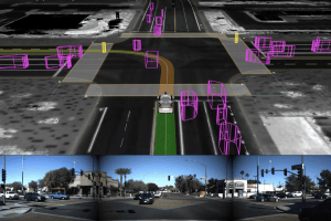 Comment Google booste l'apprentissage de ses voitures autonomes grâce à un monde virtuel