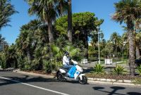 En 2018, Cityscoot débarque à Nice