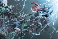 Batman, Superman, Flash : quels sont les comics DC Rebirth à lire pour se...