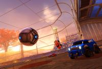 Rocket League : le Rocket Pass coûtera 9,99 dollars