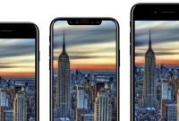 iPhone 8, iPhone 8 Plus, iPhone X : les principales rumeurs autour des prochains iPhone