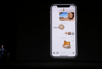 iPhone X : une entreprise japonaise possédant la marque Animoji attaque Apple