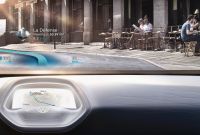 Gamme I.D. : On a vu les Volkswagen autonomes imaginées pour 2020 par le...