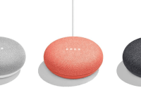 Certains Google Home Mini victimes d'un bug s'activaient tout seuls