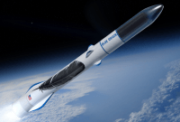 Blue Origin : Jeff Bezos fera payer entre 200 000 et 300 000 $...