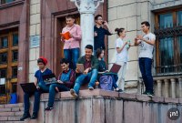 nFactorial Incubator : plongée dans le Kazakhstan qui code et qui crée