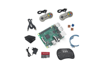 Le Bon Plan du Jour : le pack Raspberry Pi Model 3 B est à 88 euros sur Cdiscount