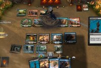 Avec Magic: The Gathering Arena, Wizards tient enfin son Hearthstone