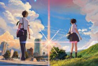 A-t-on besoin d'un remake de Your Name en film, même avec double J Abrams...