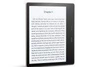 Pour les 10 ans du Kindle, Amazon lance une liseuse Oasis plus légère et étanche
