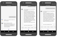 Google Home devient plus utile en France avec les premières applications tierces