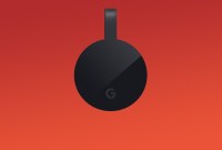 Rarement en promotion, le Chromecast Ultra est aujourd'hui à moins de 50 euros
