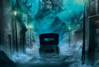 Découvrez Mysterium, notre jeu de société de la semaine