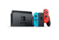 Le Bon Plan du Jour : la Nintendo Switch est à 292 euros sur...