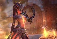 Overwatch : tout ce qu'il faut savoir sur l'événement Halloween