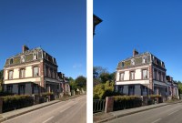 HTC U11 vs iPhone 8 Plus : quel smartphone fait les meilleures photos ?