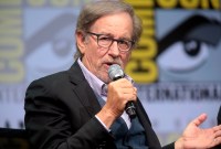 Il paraît que Steven Spielberg a joué à un jeu Mario sur le PlayStation VR