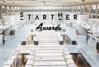 StartHer Awards, la compétition qui valorise les créatrices européennes de startups